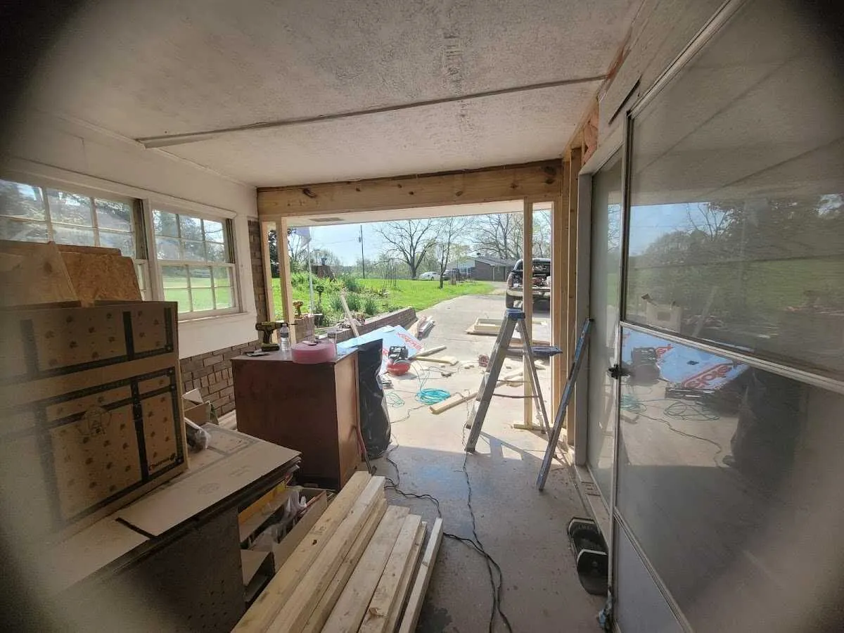 Air movers and dehumidifier for Drying & Dehumidification in Rehoboth